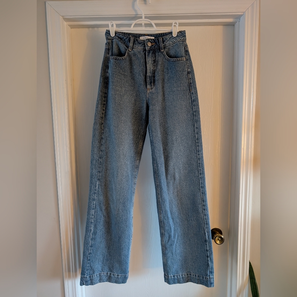 Dynamite Heidi Women's Jeans